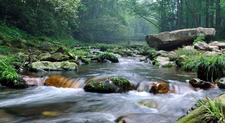 ruisseau de Jinbianxi