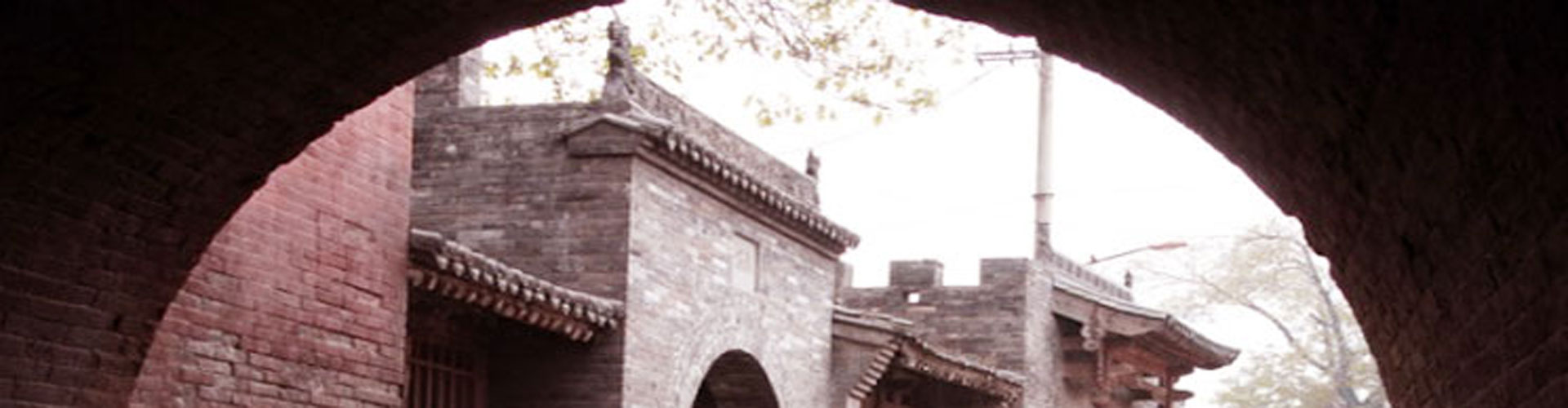 Castillo subterráneo de Zhangbi