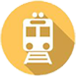 Train Chine